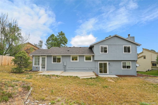 8916 Sunridge Hollow Rd, Parker, CO 80134 - photo 38