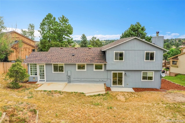 8916 Sunridge Hollow Rd, Parker, CO 80134 - photo 39