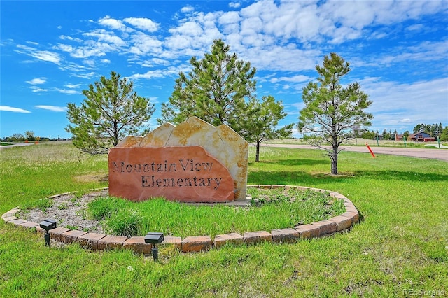 8916 Sunridge Hollow Rd, Parker, CO 80134 - photo 42