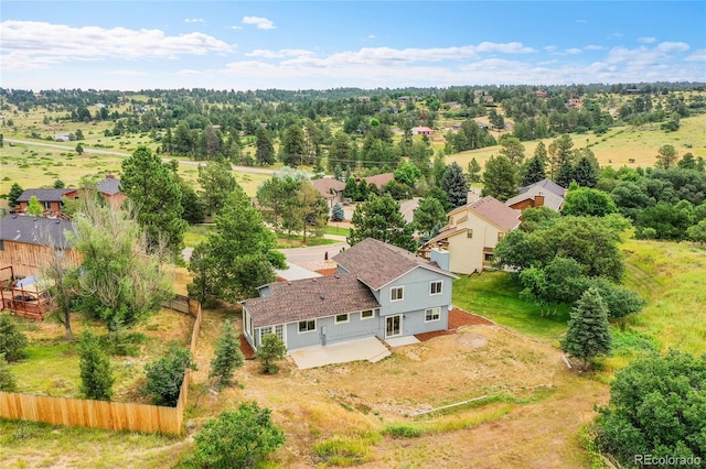 8916 Sunridge Hollow Rd, Parker, CO 80134 - photo 43