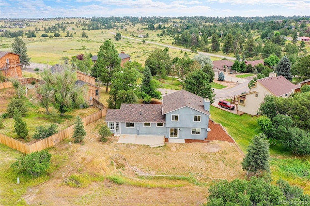 8916 Sunridge Hollow Rd, Parker, CO 80134 - photo 44