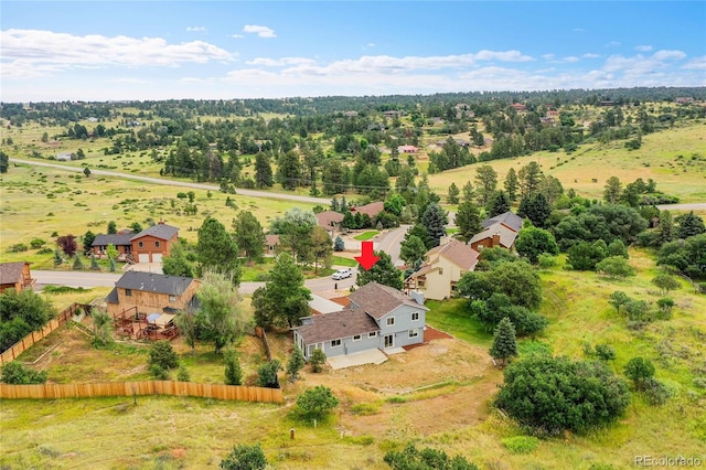 8916 Sunridge Hollow Rd, Parker, CO 80134 - photo 47