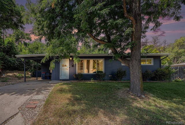 4385 S Jason St, Englewood, CO 80110 - photo 1