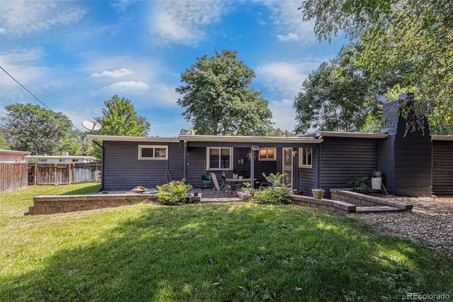 4385 S Jason St, Englewood, CO 80110 - photo 19