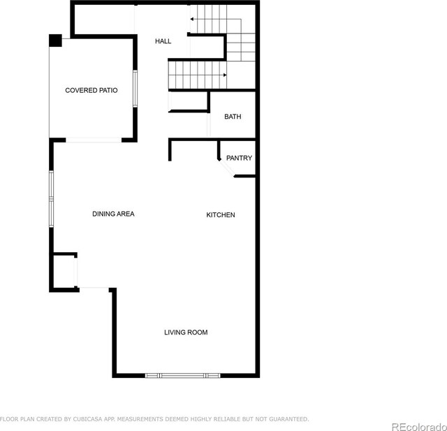 8145 Monte Vista Cir, Littleton, CO 80125 - photo 35