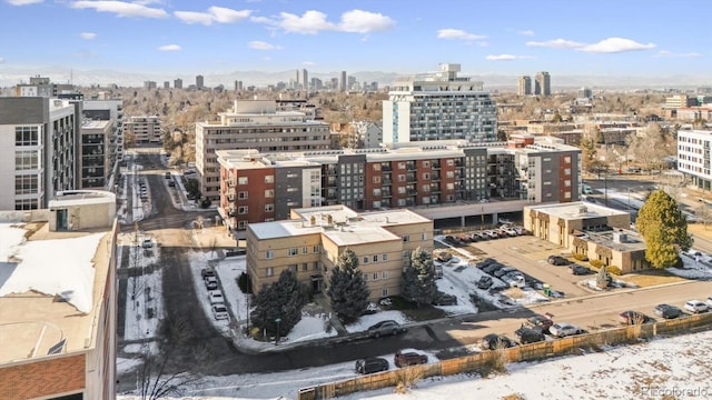 city view