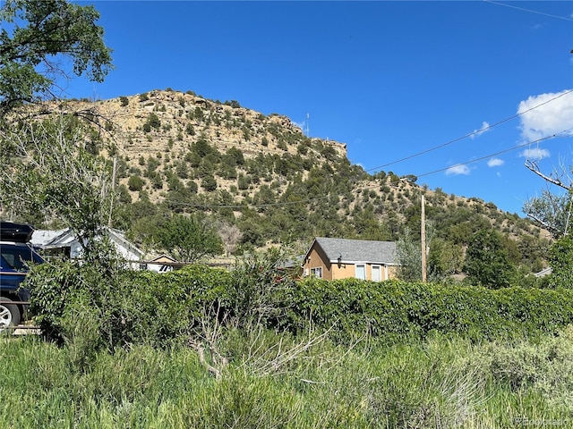 Listing photo 2 for Willow St, Trinidad CO 81082