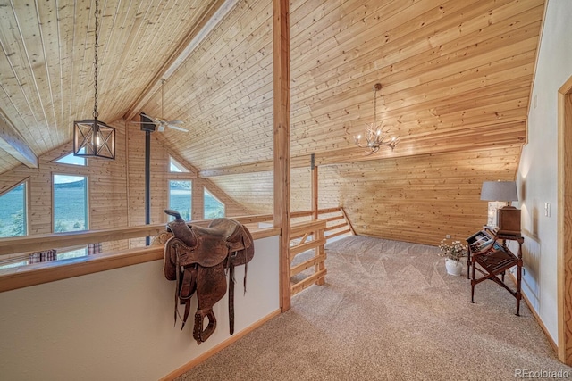 895 Acorn Rd, Cotopaxi, CO 81223 - view of stable