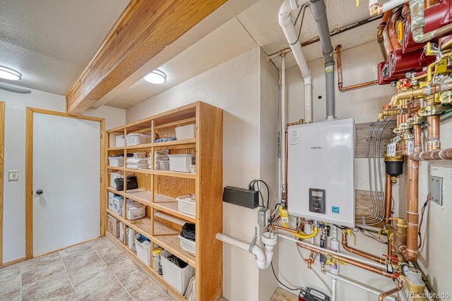 895 Acorn Rd, Cotopaxi, CO 81223 - utilities featuring tankless water heater