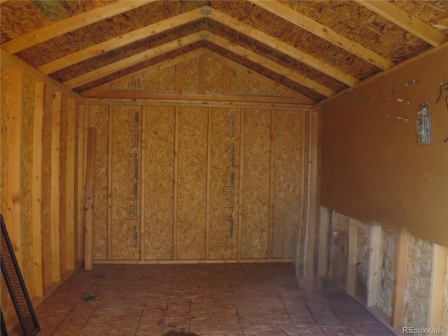 875 Kenton St, Aurora, CO 80010 - view of storage area