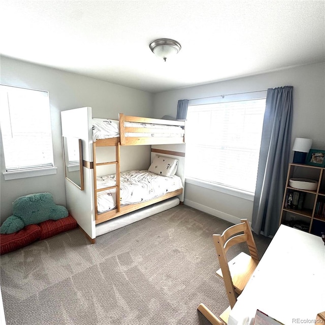 2831 Shadow Lake Rd, Lafayette, CO 80026 - bedroom with carpet floors