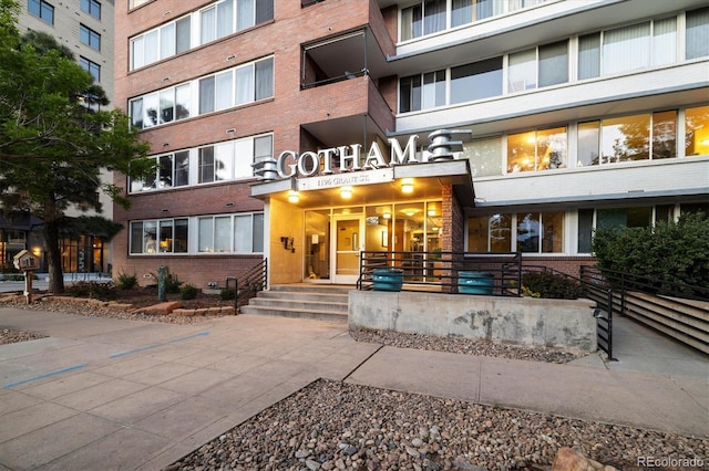 1196 N Grant St Unit 501, Denver, CO 80203 - photo 26
