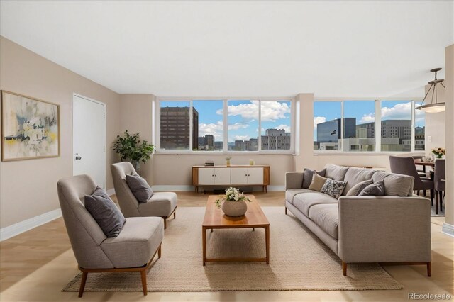 1196 N Grant St Unit 501, Denver, CO 80203 - photo 3