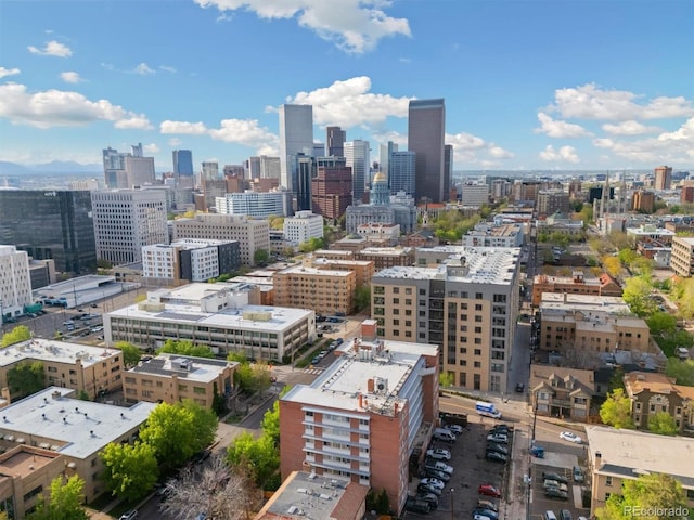 1196 N Grant St Unit 501, Denver, CO 80203 - photo 23