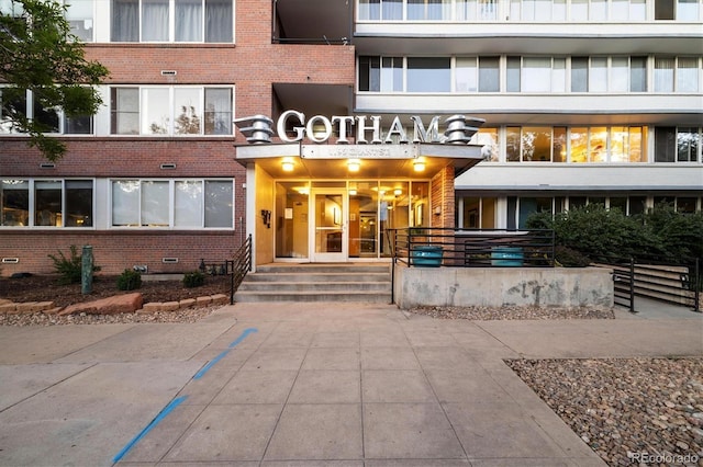 1196 N Grant St Unit 501, Denver, CO 80203 - photo 25
