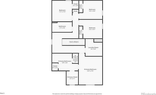 1026 Ryland Rd, Brighton, CO 80603 - photo 31
