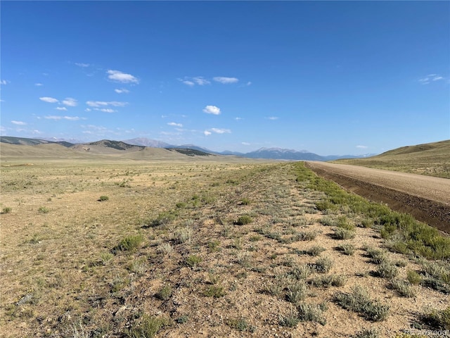 Elkhorn Rd, Hartsel, CO 80449 - photo 2