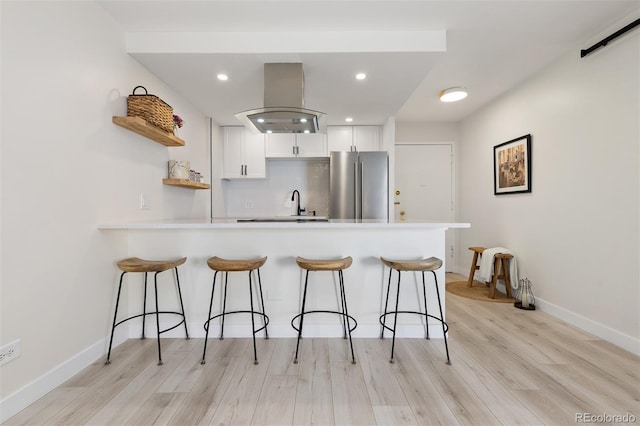 955 Eudora St Unit 1606, Denver, CO 80220 - photo 9