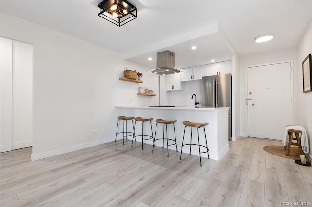 955 Eudora St Unit 1606, Denver, CO 80220 - photo 20