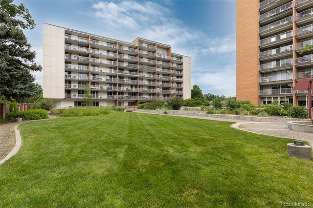 955 Eudora St Unit 1606, Denver, CO 80220 - photo 48