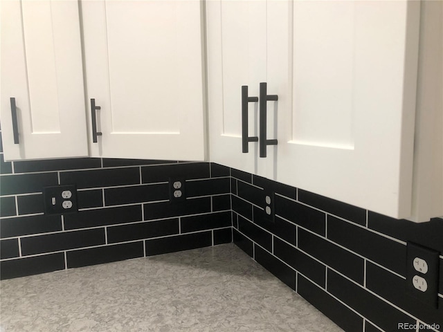 10751 W 66th Ave, Arvada, CO 80004 - bathroom with backsplash