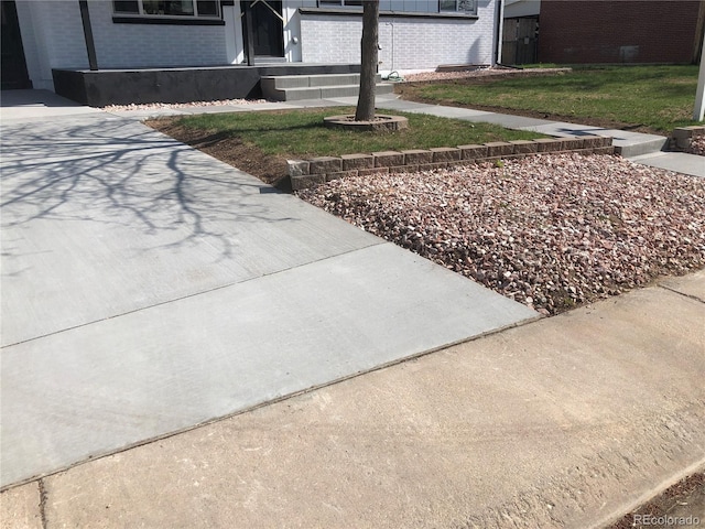 10751 W 66th Ave, Arvada, CO 80004 - exterior space