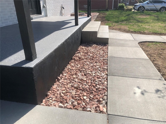 10751 W 66th Ave, Arvada, CO 80004 - view of yard