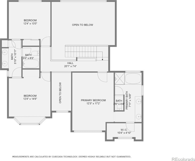 9146 Sugarstone Cir, Highlands Ranch, CO 80130 - photo 24
