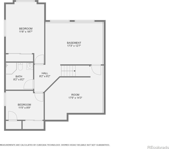 9146 Sugarstone Cir, Highlands Ranch, CO 80130 - photo 25