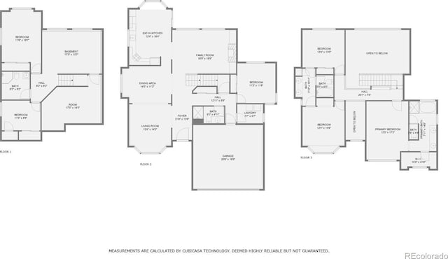9146 Sugarstone Cir, Highlands Ranch, CO 80130 - photo 26