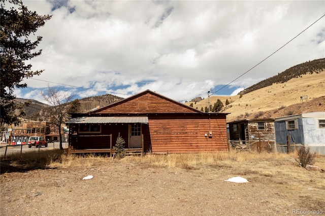 704 La Garita St, Creede CO, 81130 land for sale