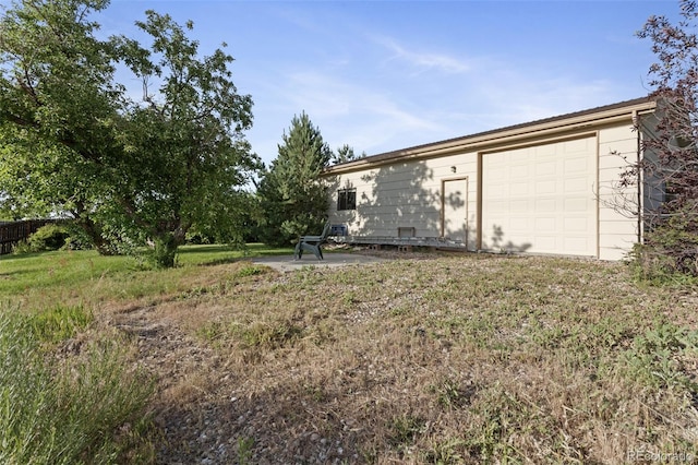 874 Mercury Cir, Lone Tree, CO 80124 - view of property exterior