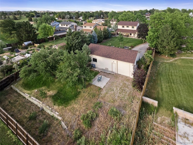 874 Mercury Cir, Lone Tree, CO 80124 - view of property location