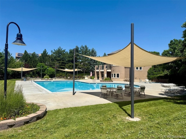 12056 E Lake Cir, Greenwood Village, CO 80111 - photo 44