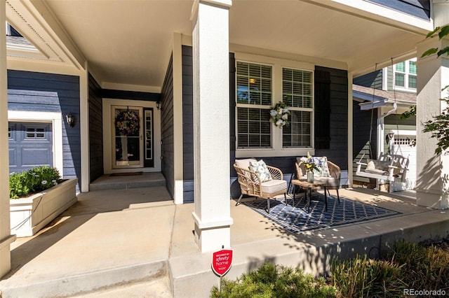 1038 Mircos St, Erie, CO 80516 - view of porch
