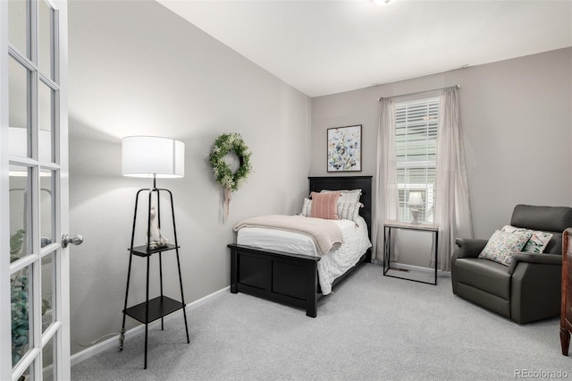 1038 Mircos St, Erie, CO 80516 - carpeted bedroom featuring baseboards