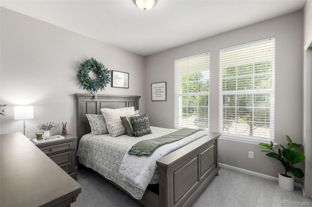 1038 Mircos St, Erie, CO 80516 - carpeted bedroom with baseboards
