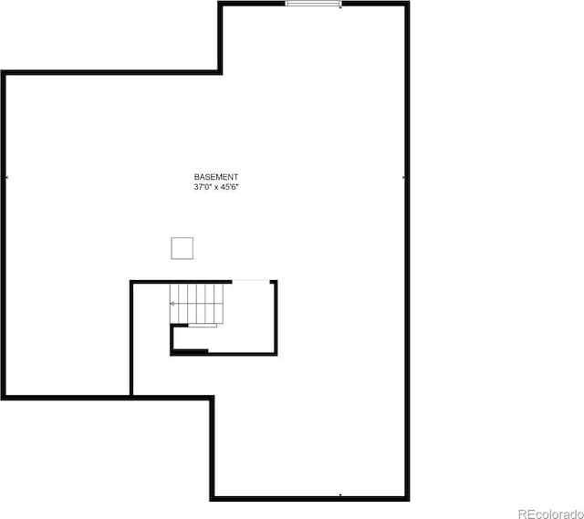 788 Alumroot St, Castle Rock, CO 80104 - room layout