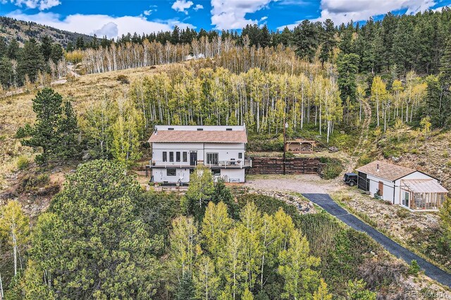 1170 Apex Valley Rd, Black Hawk, CO 80422 - photo 1