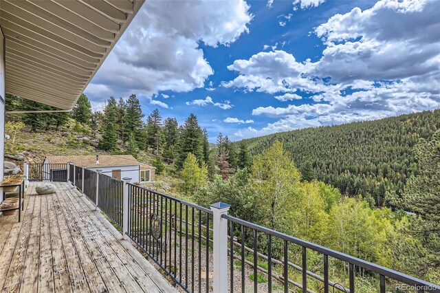 1170 Apex Valley Rd, Black Hawk, CO 80422 - photo 2