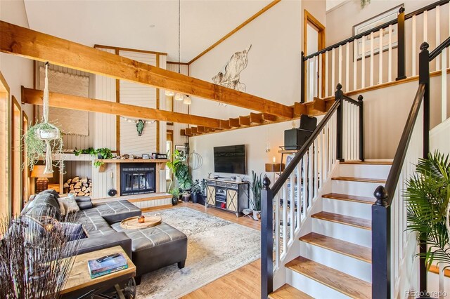 1170 Apex Valley Rd, Black Hawk, CO 80422 - photo 7