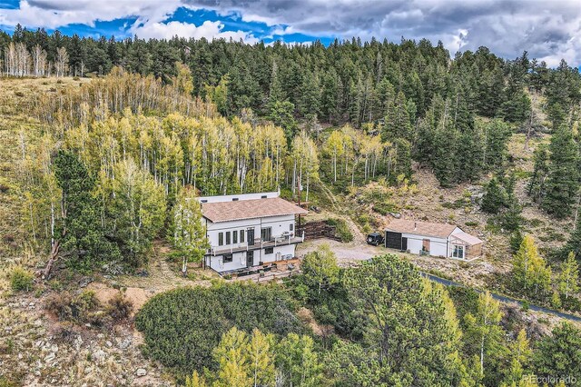 1170 Apex Valley Rd, Black Hawk, CO 80422 - photo 35
