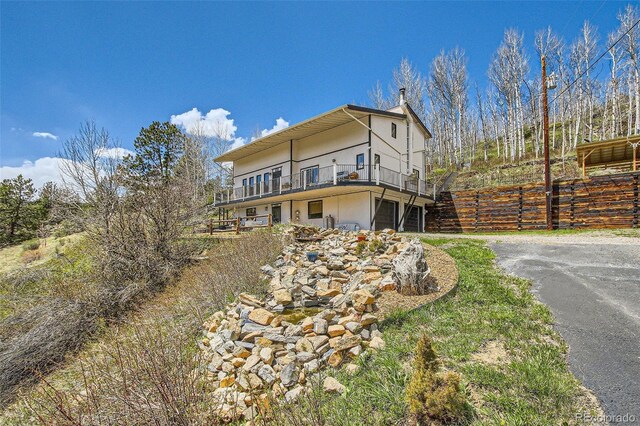 1170 Apex Valley Rd, Black Hawk, CO 80422 - photo 36
