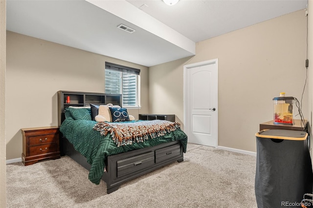 2043 S Cathay Way, Aurora, CO 80013 - bedroom featuring carpet floors and baseboards