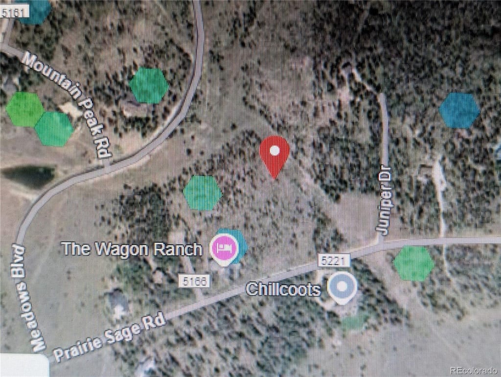 337 County Road 5221, Tabernash, CO 80478 - photo 3