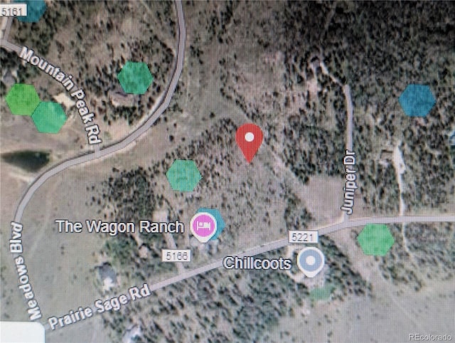 337 County Road 5221, Tabernash, CO 80478 - photo 3