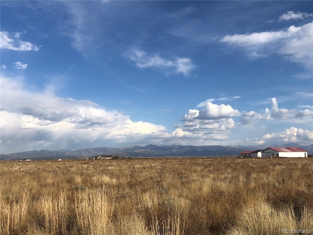 Listing photo 3 for 00 Cripple Creek Rd, Blanca CO 81123