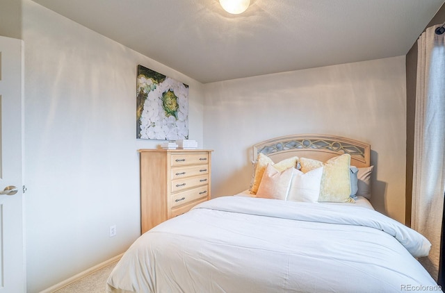3779 Aspen Hollow Ct, Castle Rock, CO 80104 - carpeted bedroom featuring baseboards