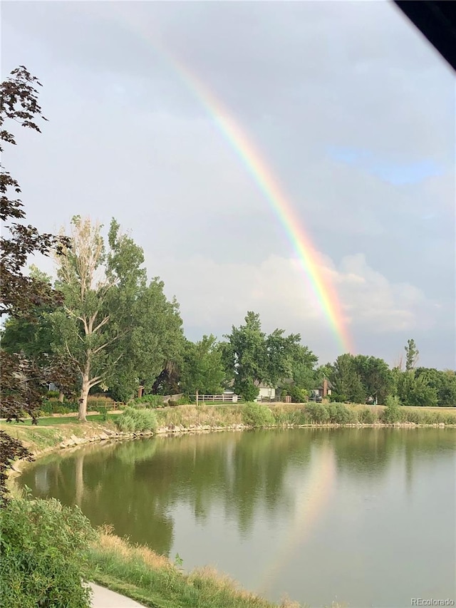 8156 Carr Cir, Arvada, CO 80005 - water view
