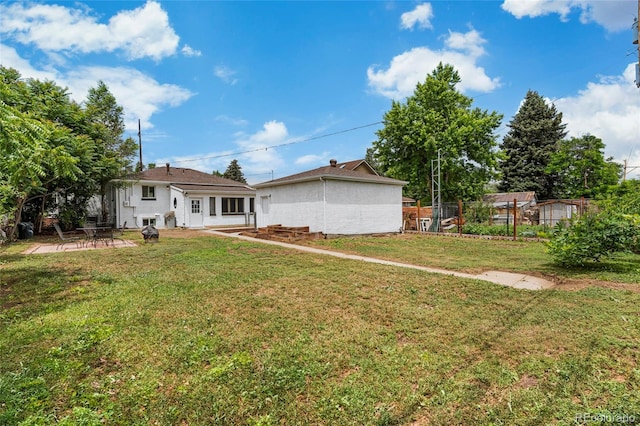 1330 Quebec St, Denver, CO 80220 - photo 31